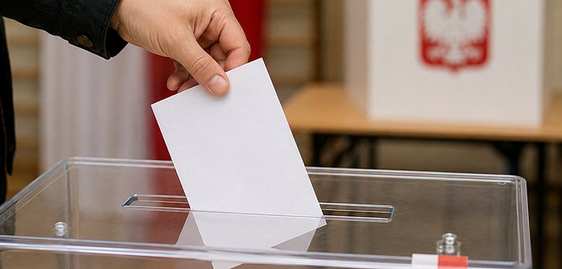 Karty, komisje, szkolenia i rozliczenia - referendum ma swoją cenę