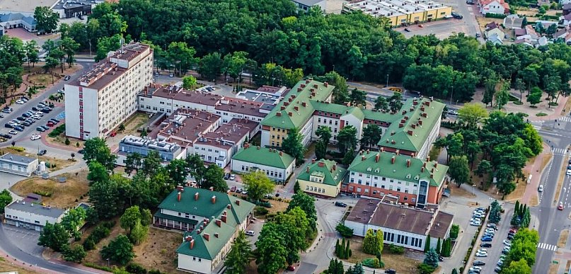 Mielecki szpital szykuje plan naprawczy. Trwają prace nad restrukturyzacją