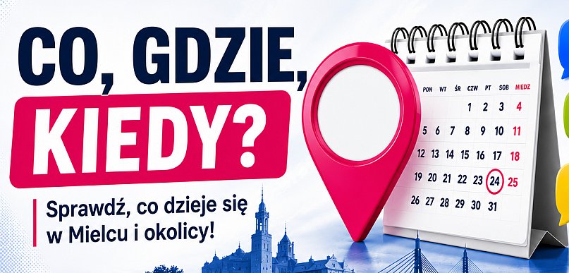 Nadchodzące wydarzenia [18 - 21 czerwca] - sprawdź, by nic cię nie ominęło