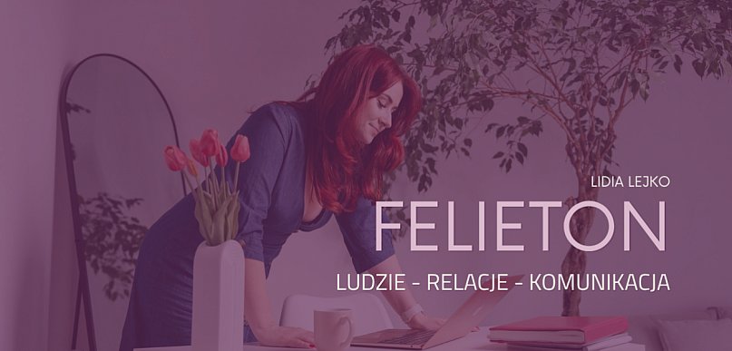 Jeśli ktoś nie chce się dogadać, to się nie dogada