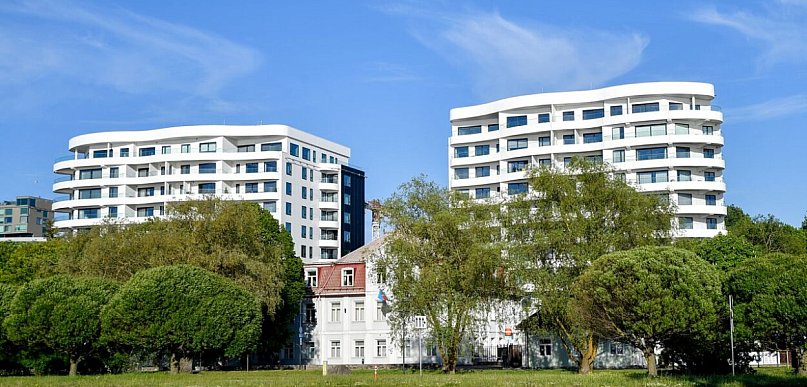 Gdzie w Rzeszowie ceny mieszkań rosną najszybciej?