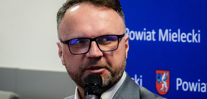 Przyszłość mieleckiego szpitala. Dyrekcja ujawnia efekty rozmów w Ministerstwie