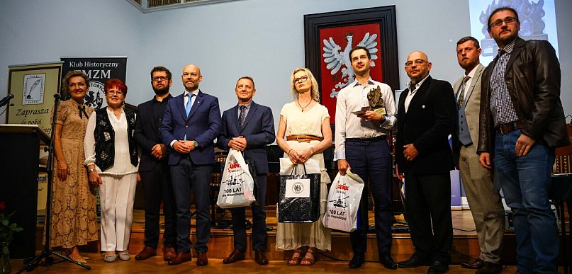 Historia, poezja i muzyka. Za nami I Festiwal „Na Wilczym Tropie” w Mielcu [FOTO]