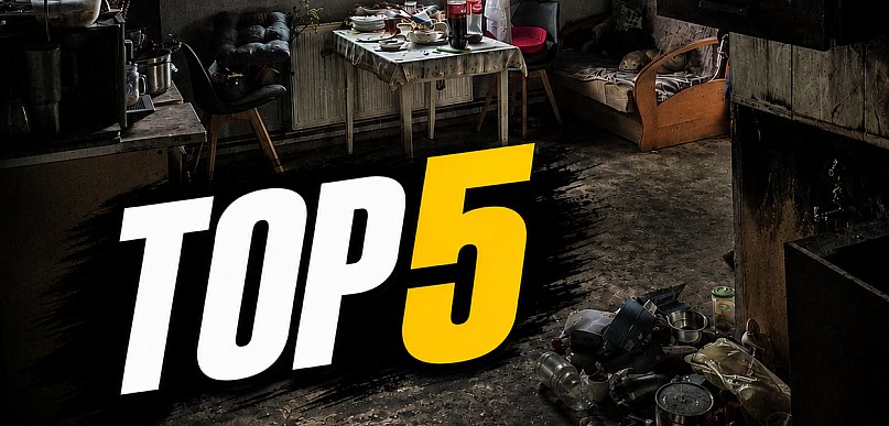 TOP 5 newsów mijającego tygodnia! Czym żył Mielec w ostatnich dniach?