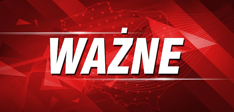 Ostrzeżenie drugiego stopnia dla miejscowości Mielec i dla okolic