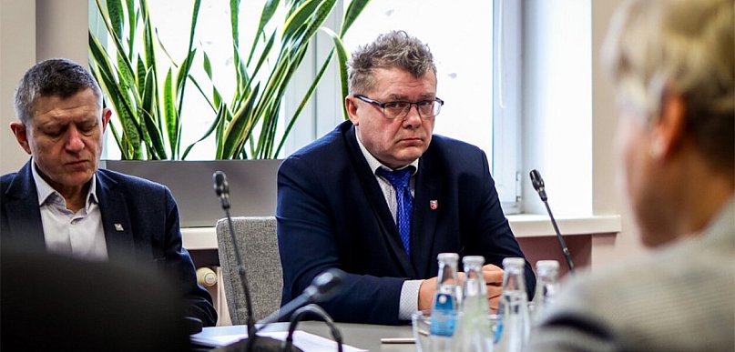 Radni zdecydują o wotum zaufania i absolutorium dla Zarządu Powiatu Mieleckiego