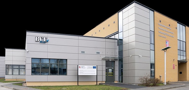 Dobiega końca realizacja projektu Branżowego Centrum Umiejętności w Mielcu