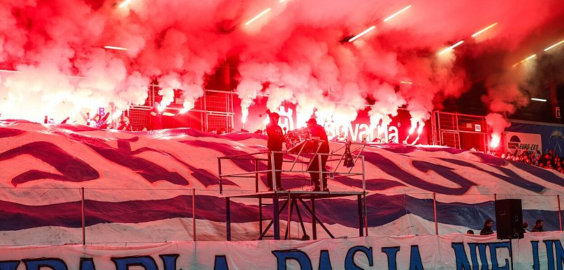 Kibice FKS Stali Mielec ogłosili bojkot. Nie będzie dopingu z trybun