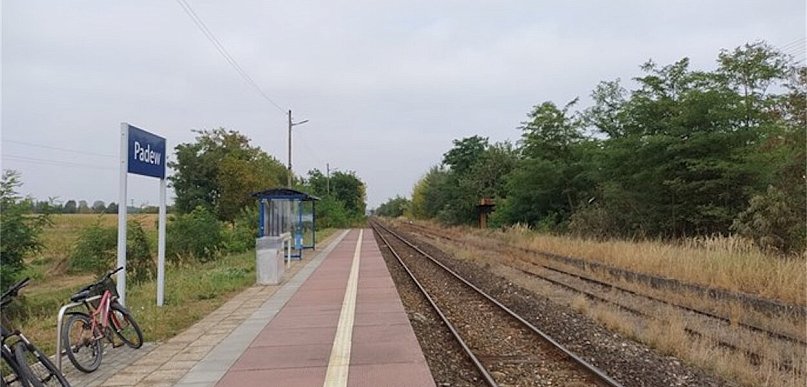 Tory będą gotowe, pociągów nie będzie.Pociągi do Sandomierza dopiero po 2031 roku?