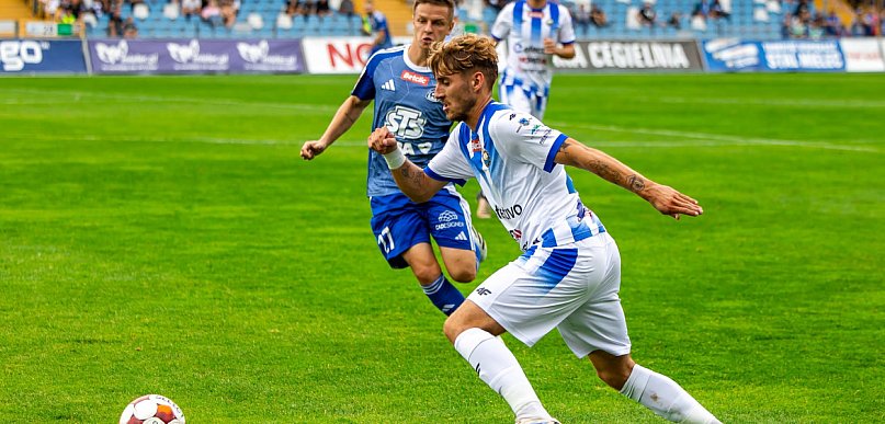 FKS Stal Mielec rozpoczęła przygotowania do sezonu 2026/2027 [KADRA]