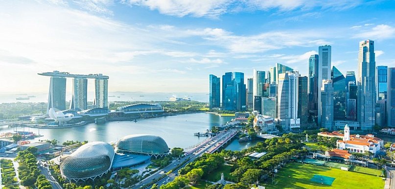 Singapur czy Tajwan – który kierunek wybrać na pierwszą podróż do Azji