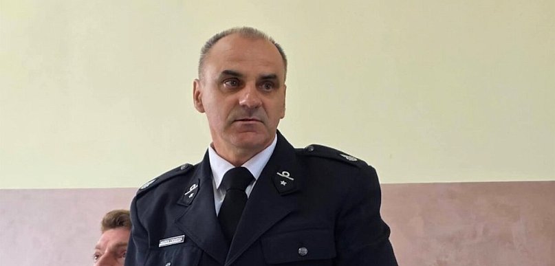 Koniec pewnej epoki w OSP. Wybrano nowego prezesa i komendanta