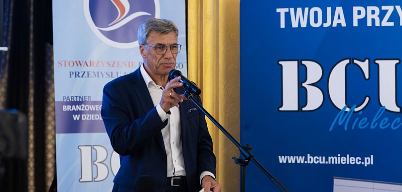 Jak kształcić przyszłych specjalistów? BCU podsumowało projekt [FOTO]