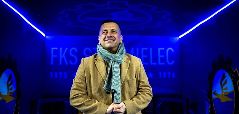 Jacek Klimek zabrał głos po publikacji o finansach Stali Mielec