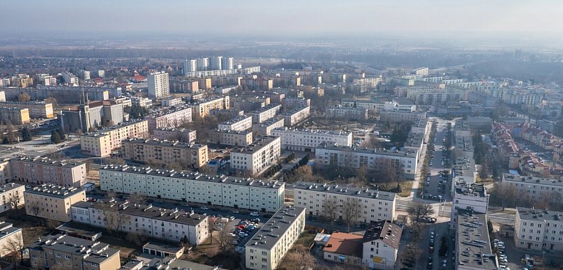 Baza firm z Podkarpacia — jak dotrzeć do firm produkcyjnych z Mielca i regionu