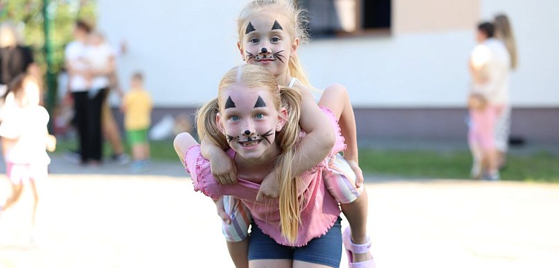 Tak świętowano Dzień Rodziny w Borkach Nizińskich [FOTO]