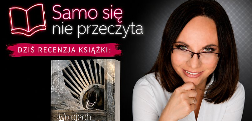 Magdalena Żukowska-Bąk o książce "Delfiny i Belzebub" Wojciecha Tochmana