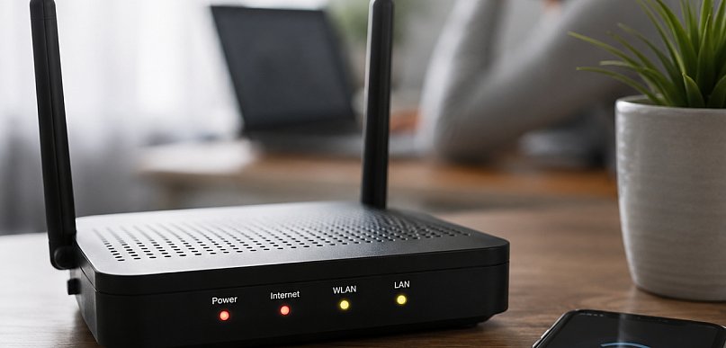Awaria internetu i telefonów w Mielcu. Utrudnienia już usunięte