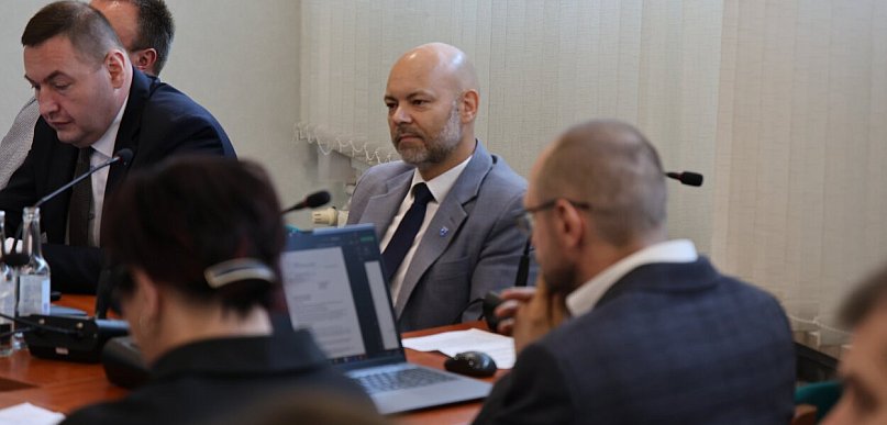 Prezydent Mielca z wotum zaufania i absolutorium. Jak głosowali radni?