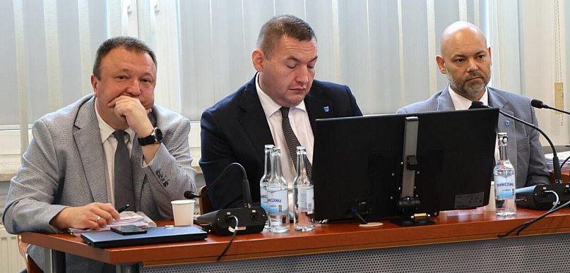 Rzochów kontra magistrat. Padły niewygodne pytania o strefę gospodarczą