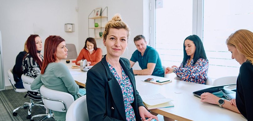 Menedżerowie i pedagodzy mają ze sobą więcej wspólnego, niż myślisz. Poznaj studia