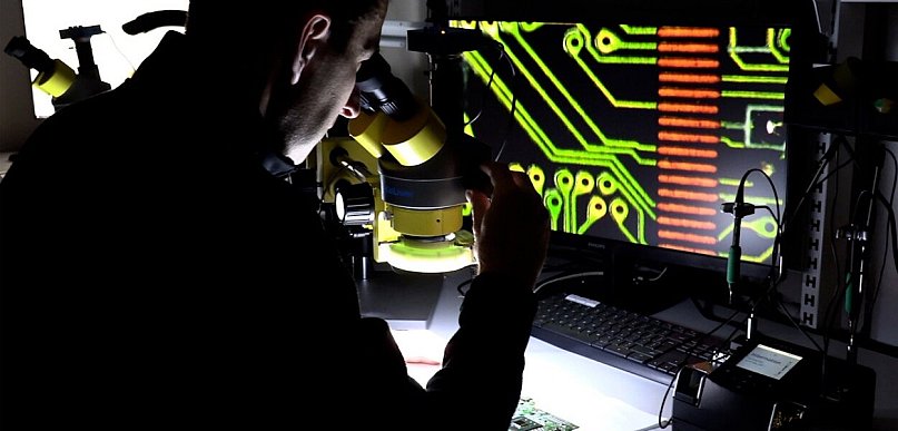 WDM: "Jesteśmy ofiarą zorganizowanych ataków"