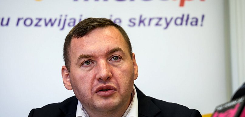 Krzysztof Szostak o planie ogólnym: Rozwój miasta wymaga trudnych decyzji