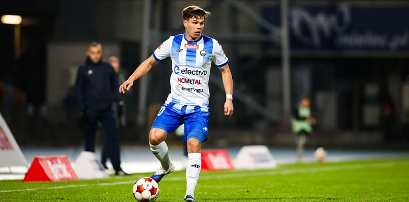 Śląsk Wrocław – FKS Stal Mielec. Porażka i dobry debiut Fucaka - 101241