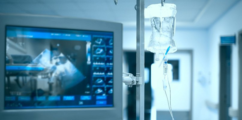 Starosta nie ma wątpliwości: Największa w historii inwestycja w sprzęt - 101508