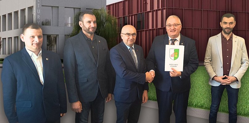 Historyczna inwestycja w Czerminie: rusza budowa! - 101765