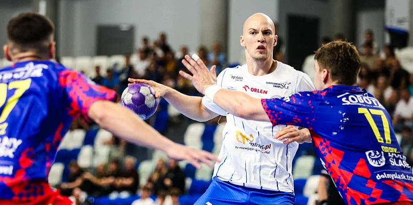 Handball Stal Mielec wraca do gry. W piątek mecz z Zagłębiem Lubin - 101963