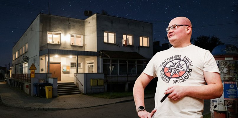 Powstanie Dom Historii Ziemi Mieleckiej. To inicjatywa pasjonatów - 102047