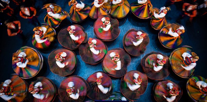 Już blisko tysiąc osób kupiło bilety na koncert Mazowsza w Mielcu! - 102092