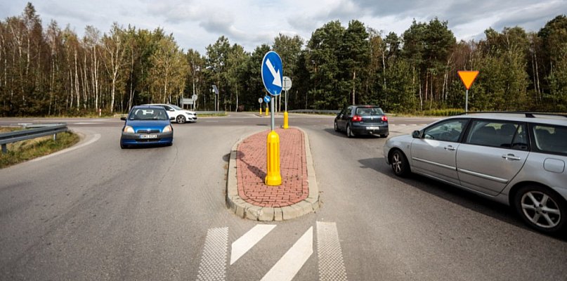 Jest rozstrzygnięcie przetargu na budowę ronda na obwodnicy! - 102176