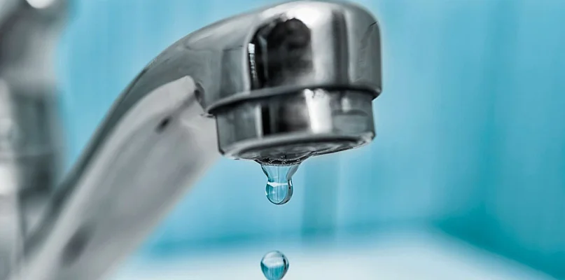 Będzie nocna przerwa w dostawie wody - w całym Mielcu! - 102140