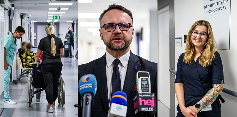 Szpitalny Oddział Ratunkowy. Finał inwestycji za 8 mln zł [FOTO] - 102152