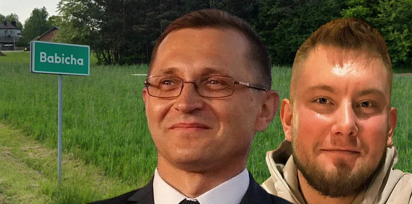 Ponowne wybory pod Tuszowem. Mieszkańcy Babichy zdecydują o mandacie radnego - 102557