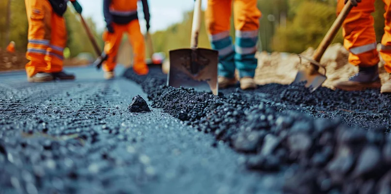 Miejskie inwestycje w 2026 roku. Mamy listę zadań! - 102747