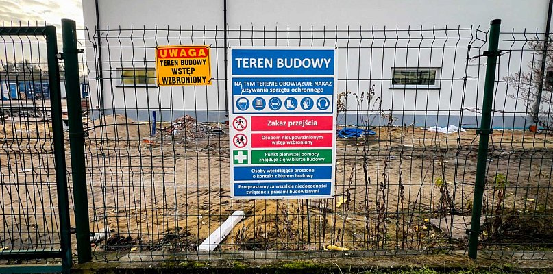 Inwestycje powiatu w 2026 roku. Mamy listę - 102906