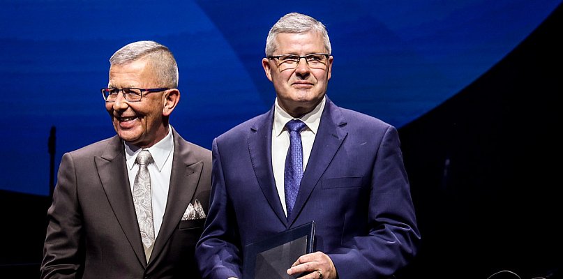 Janusz Zakręcki: mieli wizję. Dzięki temu Mielec się rozwija - 102957