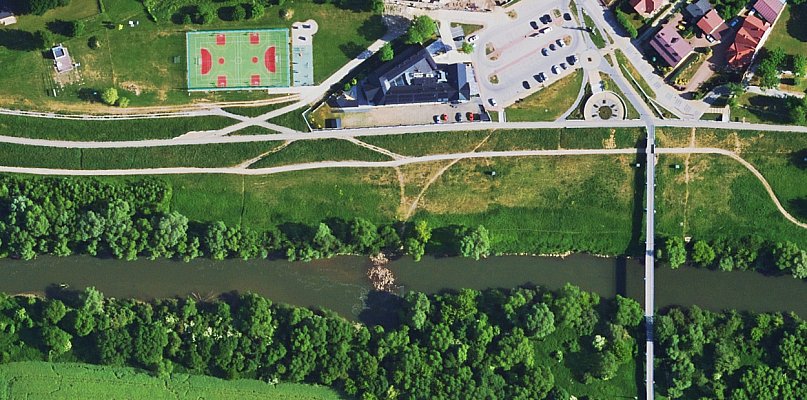 Park i plaża: miasto prowadzi konsultacje [ANKIETA] - 103491