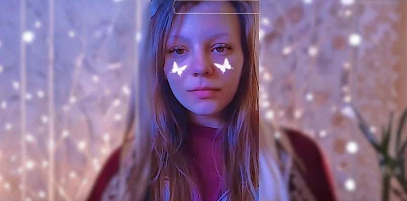 Poszukiwana 17-latka z półrocznym dzieckiem. Apel policji - 103713