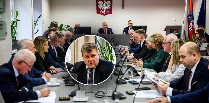 Jest budżet Powiatu Mieleckiego na 2026. Jak głosowali radni? - 103810