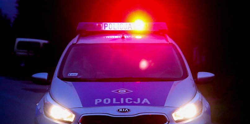 Wigilia w Mielcu. Mąż groził żonie, że ją zabije - 103879