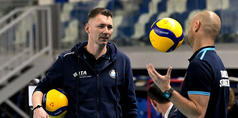 Miłosz Majka nie jest już trenerem ITA TOOLS Stal Mielec - 103927