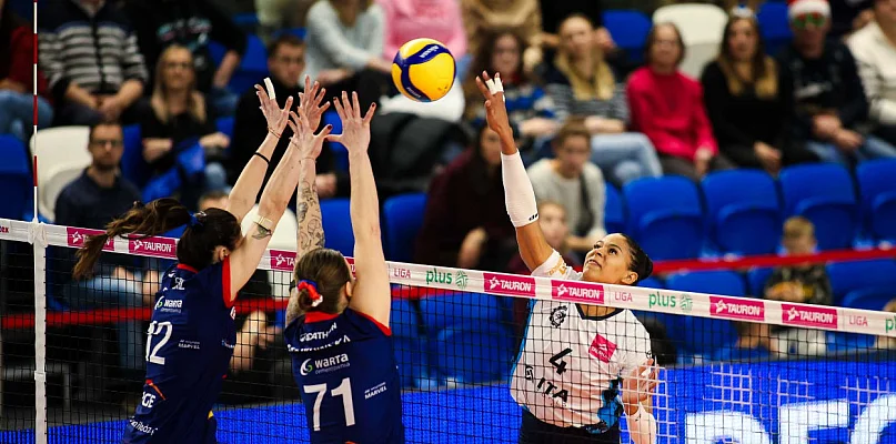 Była wreszcie walka, ale nie ma jeszcze punktów [FOTO] - 103954