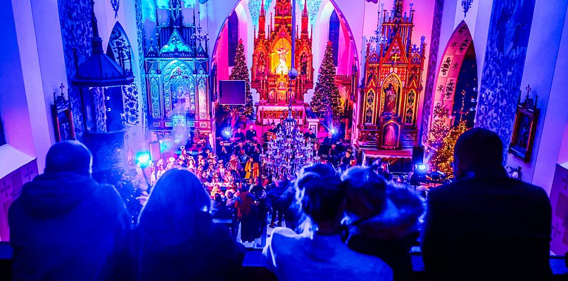 Świąteczne koncerty znów wypełnią Mielec i okolice [PLAN] - 104368