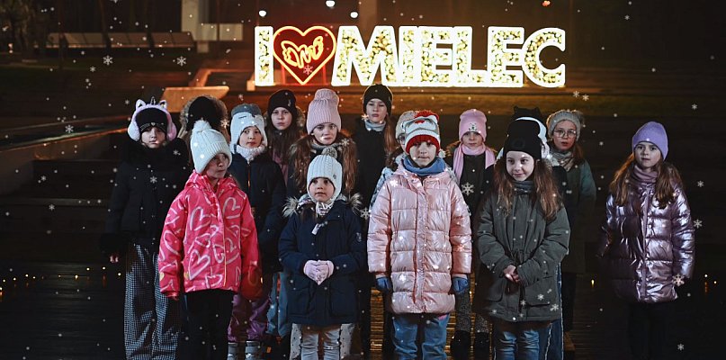 „Głos całego świata” ze Scholi Dziecięcej z Mielca zdobywa I miejsce - 104452