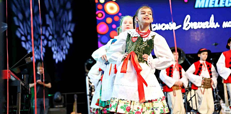 Niedzielny finał WOŚP w hali MOSiR w Mielcu [FOTO]