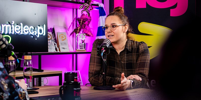 Jest ekspertką w pozyskiwaniu funduszy. Jak to robi?